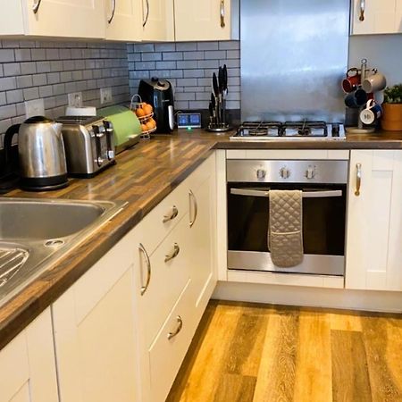 Вилла Bridgefield House Ашфорд Экстерьер фото